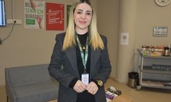 Şırnaklı genç YEDAM sayesinde çocuk yaşta başladığı uyuşturucudan kurtuldu