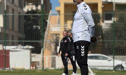 Sivasspor, Atakaş Hatayspor maçına hazır