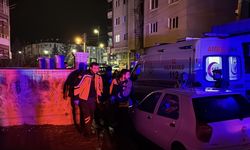 Sivas'ta bir çocuk, babası ve ağabeyini silahla öldürüp, babaannesini yaraladı