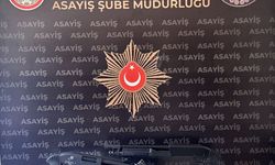 Sivas'ta bir otomobile ateş açtıkları gerekçesiyle yakalanan 6 şüpheli tutuklandı