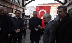 Sivas'ta Nevruz Bayramı kutlandı