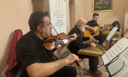 Sultanahmet'te 'İnançsal ve Kültürel Mirasımız' programı düzenlendi