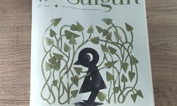 Sürgün dergisinin 17. sayısı 'Yaprak' dosyasıyla okurla buluştu