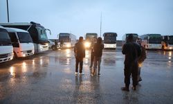 Suriye hükümeti ile terör örgütü YPG arasında 600 kişilik esir takası