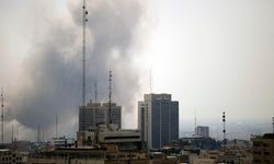 Tahran'da çok sayıda patlama meydana geldiği bildirildi