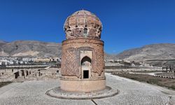 Tarihi Hasankeyf ilçesi bu yıl 1 milyonu aşkın ziyaretçi ağırlamak istiyor