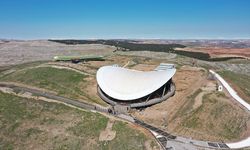 'Tarihin sıfır noktası' Göbeklitepe'yi 7 yılda 4 milyonu aşkın turist gezdi