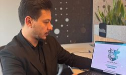 TARIMDA DİJİTAL ÇAĞ - Yapay zeka destekli yerli sistem buzağı doğumlarında yaşanan kayıpları azaltmayı hedefliyor