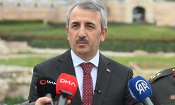 Taşınması planlanan Kırkpınar Er Meydanı için kamulaştırma süreci sürüyor