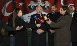 TBMM Başkanvekili Adan, MHP İstanbul İl Başkanlığının düzenlediği iftar programına katıldı: