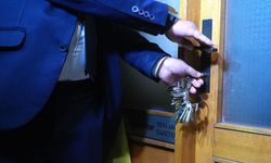 TBMM Genel Kurulu'nda kapalı oturuma geçildi