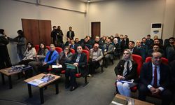 TBMM Suça Sürüklenen Çocuklara İlişkin Araştırma Komisyonu, Gaziantep'teki çalışmalarını tamamladı