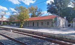 TCDD 2025'te 60 gar ve istasyonu yeniledi