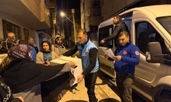 TDV, zekat bağışlarını yurt içi ve yurt dışındaki ihtiyaç sahiplerine ulaştırıyor