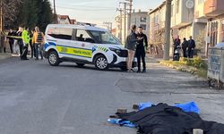 Tekirdağ'da kamyonun çarptığı kadın hayatını kaybetti