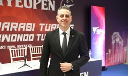 Tekvandoda hedef 2028 Los Angeles Olimpiyatları'nda altın madalya
