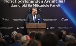 TİHEK'ten 'Nefret Söyleminden Ayrımcılığa: İslamofobi ile Mücadele Paneli'