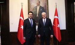 TİKA, Bulgaristan'da 800 kişilik iftar sofrası kurdu