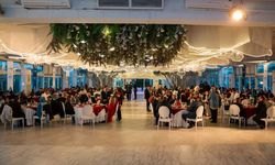 TİKA, Tunus'ta özel gereksinimli çocuklar ve aileleri için iftar düzenledi