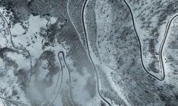 Tokat, Kastamonu ve Sinop'ta 117 köy yolu ulaşıma kapandı