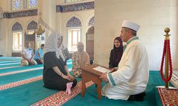 Tokyo Camisi'nde ramazanda 6 binden fazlası Japon, 20 bin kişi iftar sofralarında ağırlandı