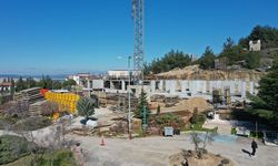 Trakya ve Güney Marmara'daki deprem hareketliliği 28 noktadan 7/24 izlenecek