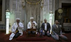 TSK Mehmetçik Vakfı, Ankara'da mevlit okuttu