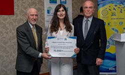 TÜRÇEV'in 'İklim Krizi, Dünyamız ve İnsan' temalı öykü yarışmasında ödüller sahiplerini buldu