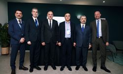 Türk Telekom ve Ericsson işbirliğini 'ortak çalışmayla' genişletiyor