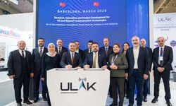 Turkcell ile ULAK'tan 6G için ortak adım