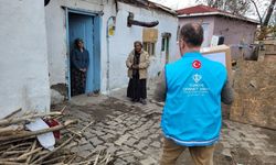 Türkiye Diyanet Vakfı ramazanda 6 milyon 222 bin 561 kişiye yardım ulaştırdı