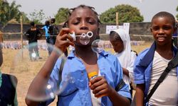 Türkiye Diyanet Vakfı, Sierra Leone'de yetimlere umut oldu