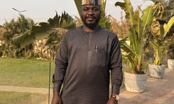 Türkiye mezunu Nijeryalı Khalifa, sağlık ve gıda yatırımlarıyla iki ülke arasında köprü kuruyor