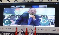 Türkiye-Pakistan Kapsamlı Uluslararası Simülasyon Tatbikatı yapıldı