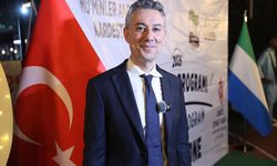 Türkiye, Sierra Leone'de anne ve çocuk sağlığı için hastane inşa edecek