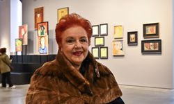 Türkiye'nin Çınarları - Zeliha Berksoy: 'Tiyatroda hiç boşa geçmiş zamanım olmadı'