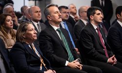 Türkiye'nin savunma ve havacılık ekosistemi için yeni üretim üssü