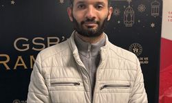 Türkiye'ye öğrenime gelen Filistinli öğrenciler, ülkelerindeki ramazan atmosferini anlattı