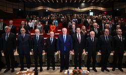 Ufuk Üniversitesi'nde 'Güncel Gelişmeler Işığında Ombudsmanlık Sempozyumu' düzenlendi