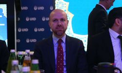 Uluslararası Demokratlar Birliği, Viyana'da iftar programı düzenledi