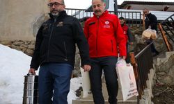 Vakıflar Genel Müdürlüğü günde 120 bini aşkın kişiye iftar veriyor