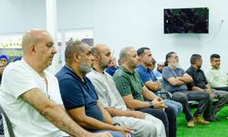 Venezuela'da Hz. Muhammed'in 1500. doğum yılı dolayısıyla program düzenlendi