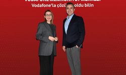 Vodafone müşteri taleplerini 24 saatte çözmeyi hedefleyen sistem kurdu