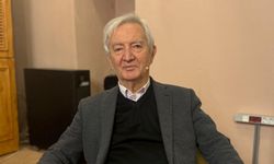 Yazar Beşir Ayvazoğlu, İstanbul'daki ramazan akşamlarının manevi ve kültürel hikayesini anlattı: