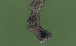 Yazı kurak geçiren Hatay ve Osmaniye'deki barajlar mevsim yağışlarıyla toparlandı