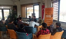 Yedi Güzel Okuma projesi, 40 bin üniversiteli gence ulaştı