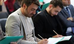 YEE tarafından Arnavutluk'ta Mehmet Akif Ersoy şiir okuma ve bilgi yarışması düzenlendi