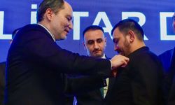 Yeniden Refah Partisi Genel Başkanı Erbakan, Esenyurt'ta iftar programına katıldı