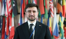 Yeşilay, BM Viyana Ofisi'nde uyuşturucu kullanımının önlenmesine dikkati çekti