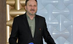 Yeşilay Genel Başkanı Dinç, Kırıkkale'de iftar programında konuştu: